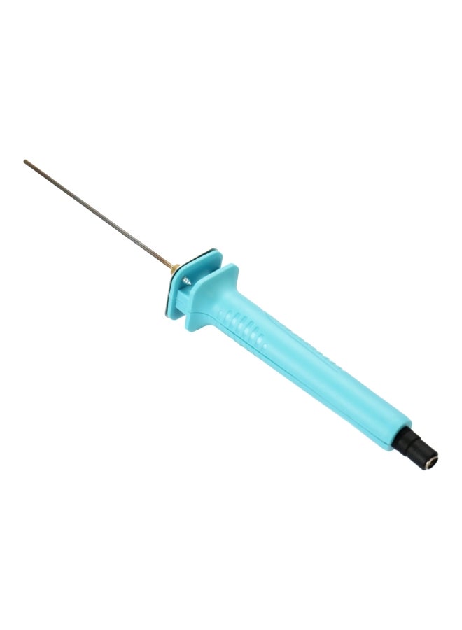 Styrofoam Cutter Blue/Silver/Black 25x3x3centimeter - Image 2