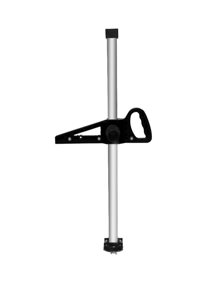 Portable Gypsum Board Cutter Silver/Black 70x8x11cm  - Image 1