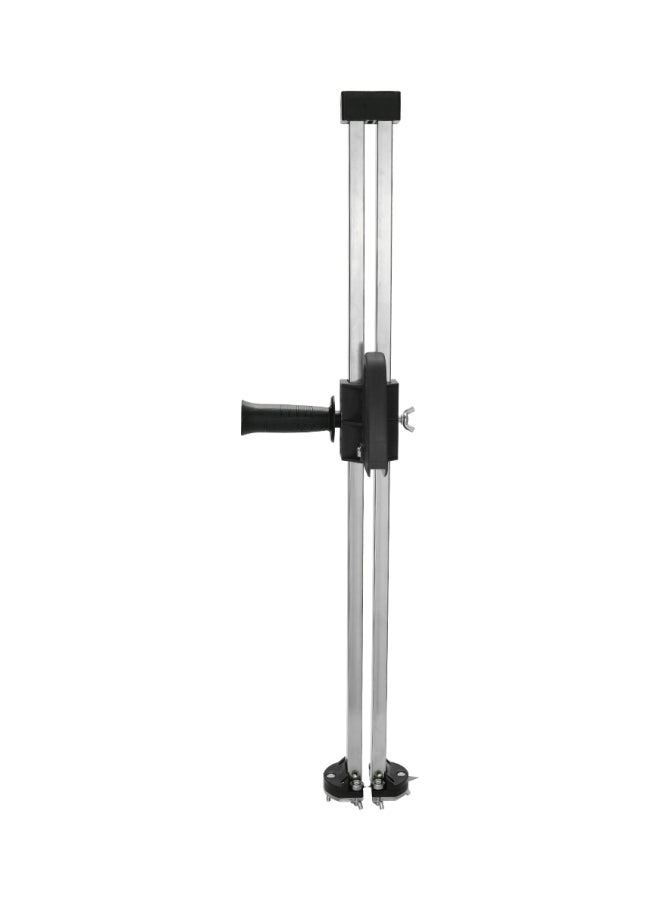 Portable Gypsum Board Cutter Silver/Black 70x8x11cm  - Image 2