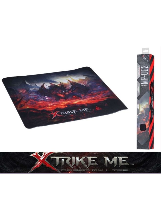 XTRIKE ME Mouse Pad  - Image 2