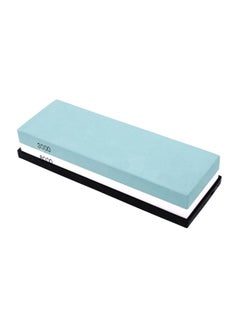 Generic Double-Sided Sharpener Stone Blue/White/Black  - Image 2