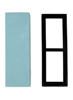 Generic Double-Sided Sharpener Stone Blue/White/Black  - Image 3