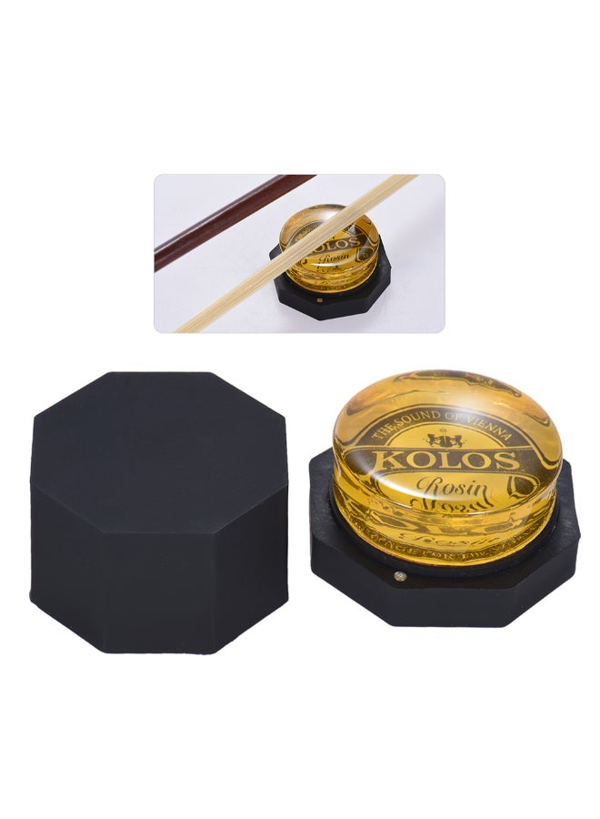 روزين صنوبري قليل الغبار - Image 2