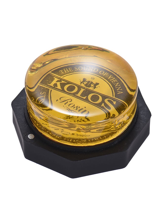 روزين صنوبري قليل الغبار - Image 1