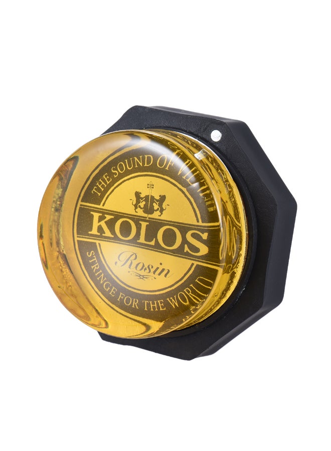 روزين صنوبري قليل الغبار - Image 3