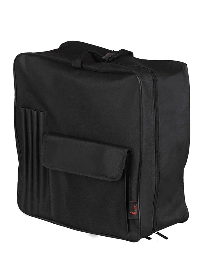 Generic Backpack Case With Shoulder Strap For Snare Drum 14 Inch - Image 1