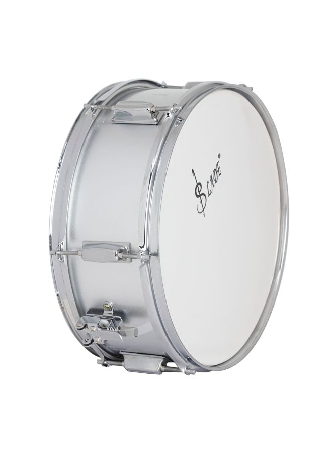 Generic Professional Snare Drum Head With Drumstick Pair  - Image 4