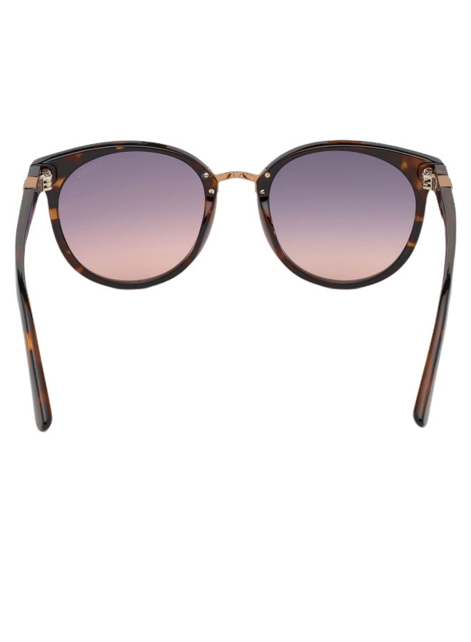 GUESS Round Sunglasses - Image 3