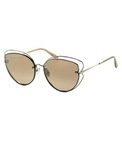 Women's Butterfly Frame Sunglasses MM SHINE IFS
