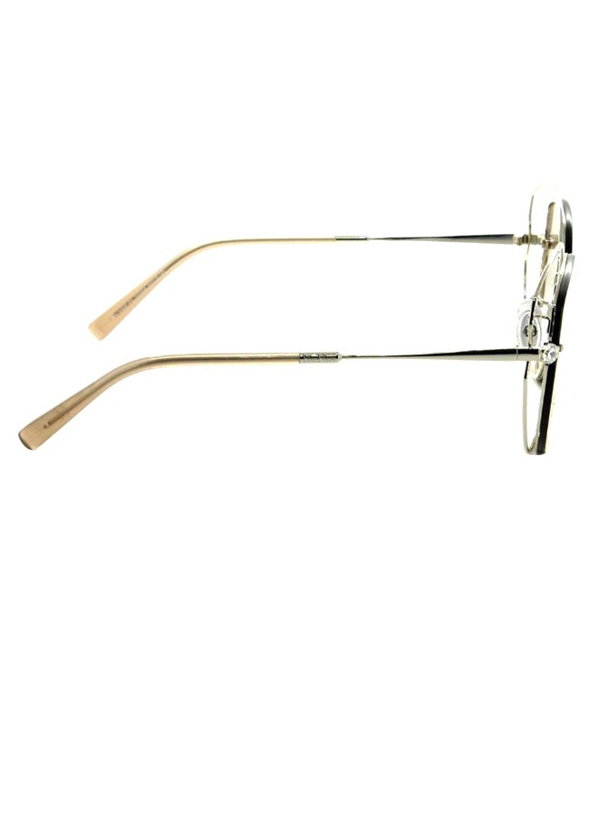 MaxMara - Women's Butterfly Frame Sunglasses MM SHINE IFS - Image 1