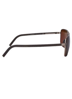 Porsche Design Aviator Frame Sunglasses P8639 D  - Image 2