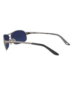U.S. Polo Assn. Men's Square Frame Sunglasses  - Image 4