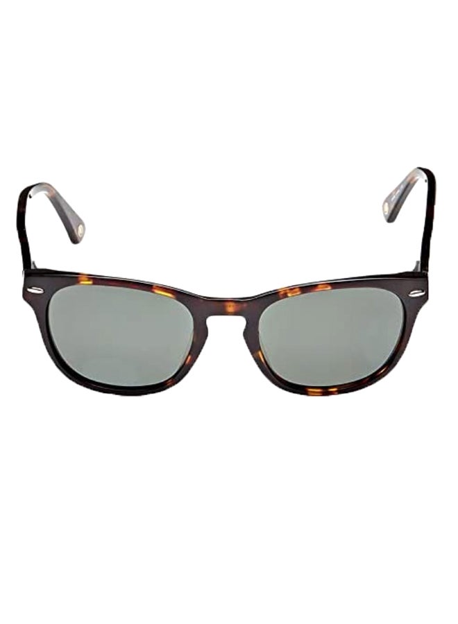 U.S. Polo Assn. - Wayfarer Frame Sunglasses - Lens Size: 55 mm - Image 1