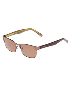 U.S. Polo Assn. Wayfarer Frame Sunglasses - Lens Size: 55 mm  - Image 1