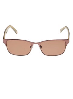 U.S. Polo Assn. Wayfarer Frame Sunglasses - Lens Size: 55 mm  - Image 2
