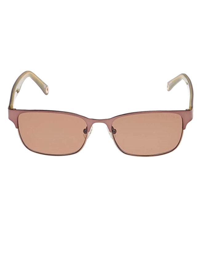 U.S. Polo Assn. - Wayfarer Frame Sunglasses - Lens Size: 55 mm - Image 1