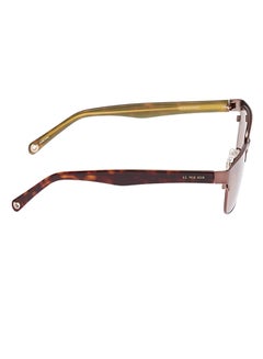 U.S. Polo Assn. Wayfarer Frame Sunglasses - Lens Size: 55 mm  - Image 3