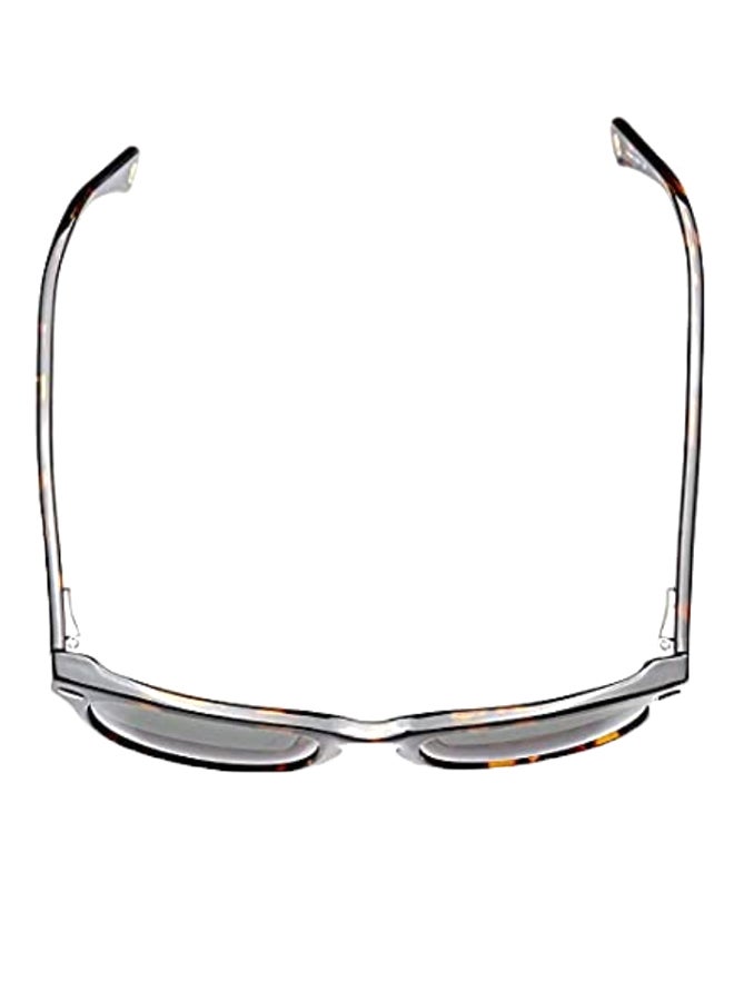 U.S. Polo Assn. - Wayfarer Frame Sunglasses - Lens Size: 55 mm - Image 1