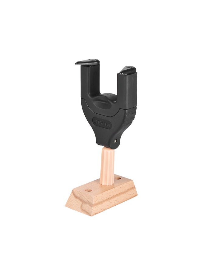 PUNK Wall Mount Ukulele Hanger - Image 2