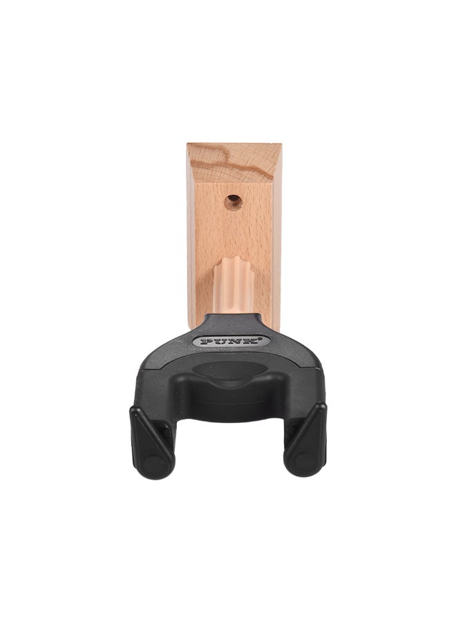 PUNK Wall Mount Ukulele Hanger - Image 3