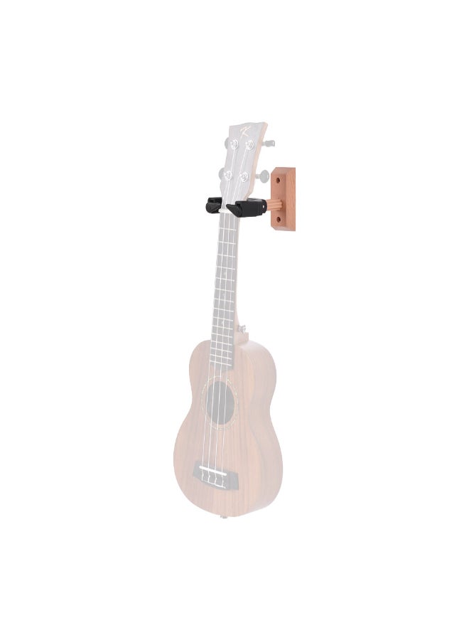 PUNK Wall Mount Ukulele Hanger - Image 4