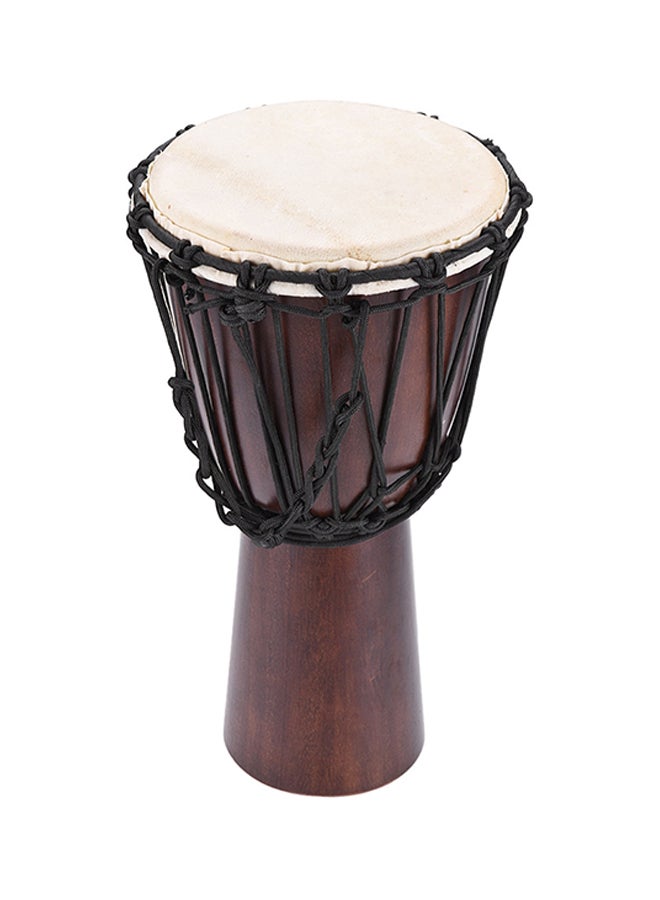Generic Professional African Djembe  - Image 1