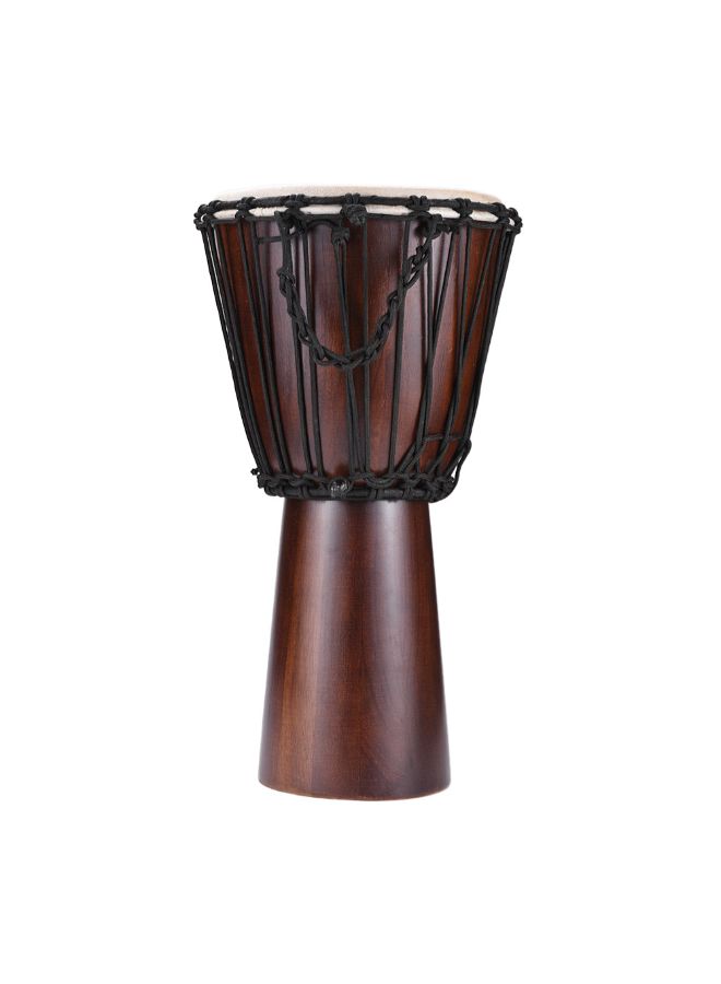 Generic Professional African Djembe  - Image 2