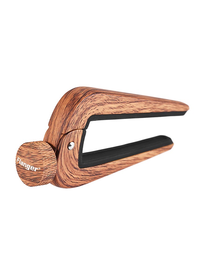 Flanger Premium Guitar Capo - Image 1