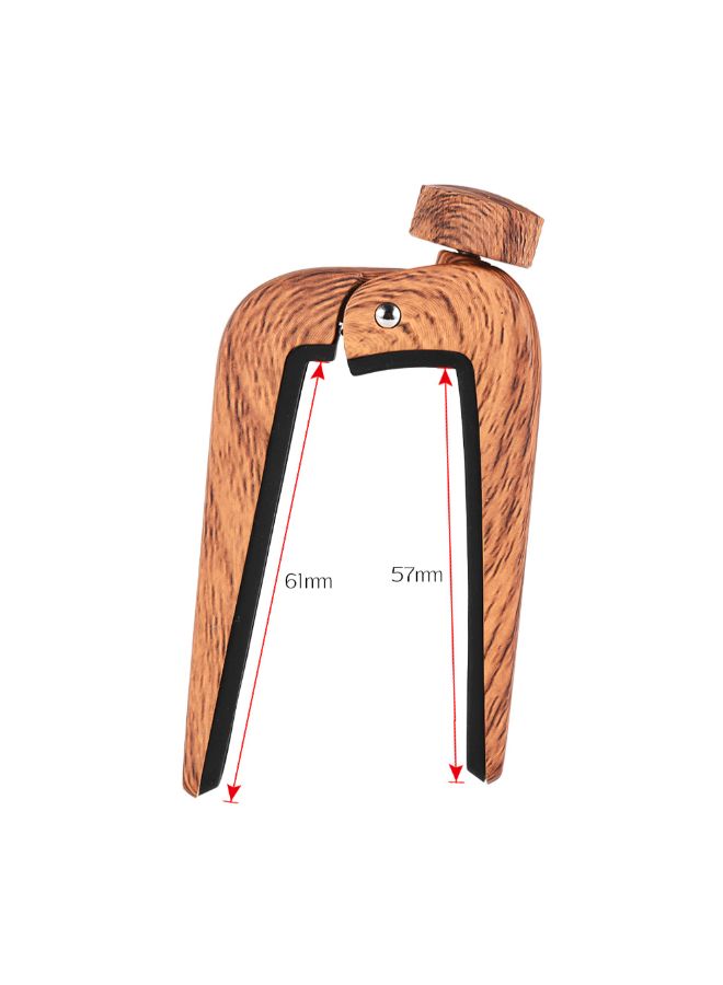 Flanger Premium Guitar Capo - Image 3