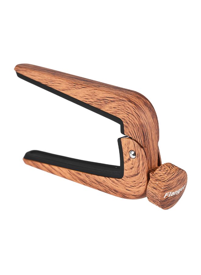 Flanger Premium Guitar Capo - Image 5