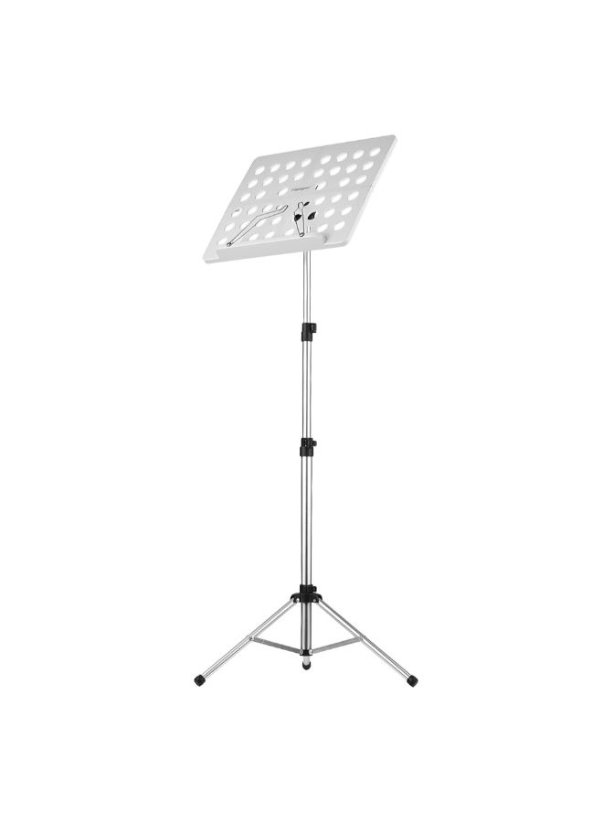 Flanger FL-05R Aluminum Alloy Collapsible Tripod Stand Set - Image 2
