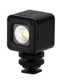 Ulanzi Underwater LED Video Light For GoPro 7/6/5 Black  - Image 1