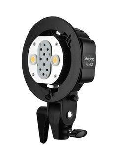 AD-B2 AD200 Dual Power Flash Head Bowen Mount