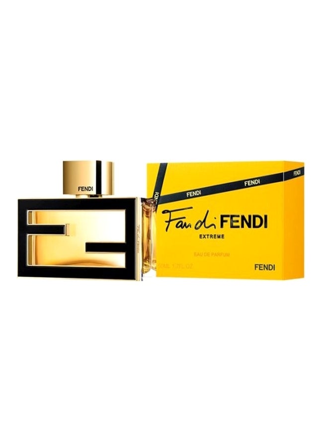 فيندي ماء عطر فان دي اكستريم 50ملليلتر  - Image 2