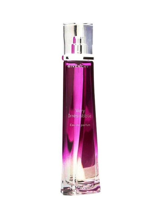GIVENCHY Very Irresistible EDP 75ml  - Image 1