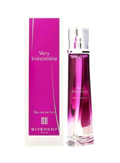 GIVENCHY Very Irresistible EDP 75ml  - Image 2