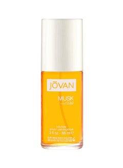 JOVAN Musk Cologne Spray 88ml  - Image 1