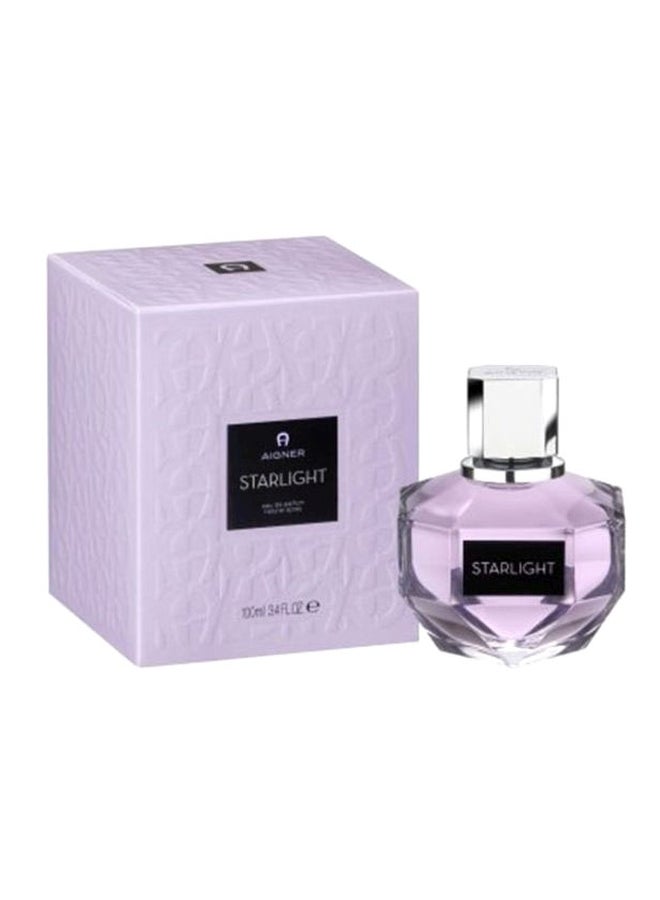 AIGNER Starlight EDP 100ml - Image 2
