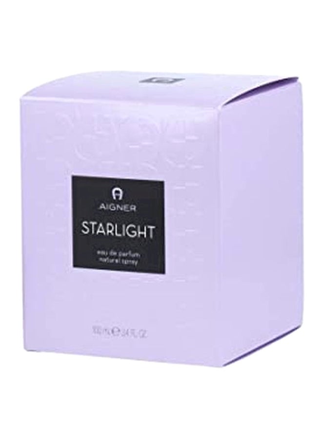 AIGNER Starlight EDP 100ml - Image 3