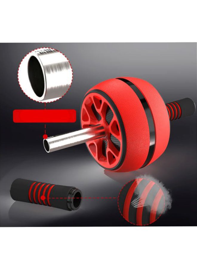 Cool Baby Abdominal Muscle Exercise Roller 20x18x18cm - Image 4