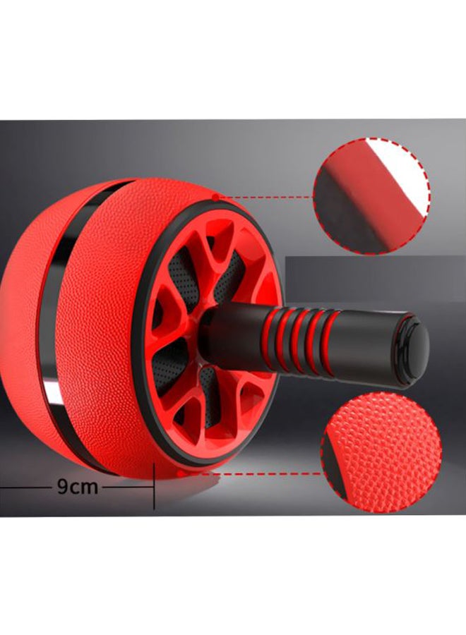 Cool Baby Abdominal Muscle Exercise Roller 20x18x18cm - Image 5