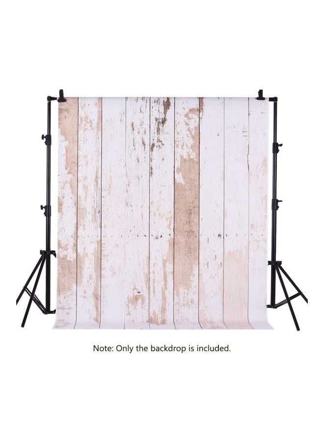 Portrait Photography Background White/Brown  - Image 2