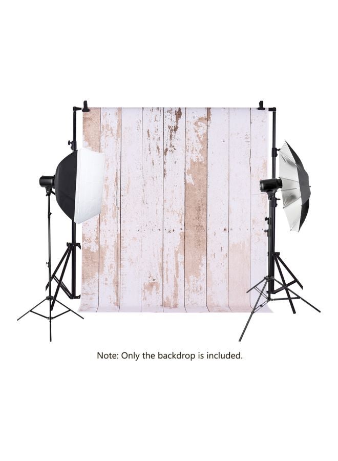 Portrait Photography Background White/Brown  - Image 3