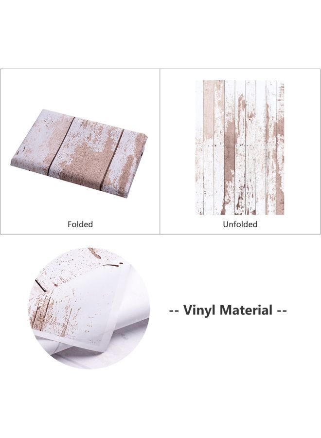 Portrait Photography Background White/Brown  - Image 4