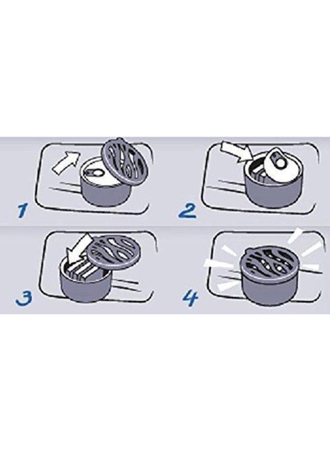 Areon Coffee Car Air Freshener - Image 2