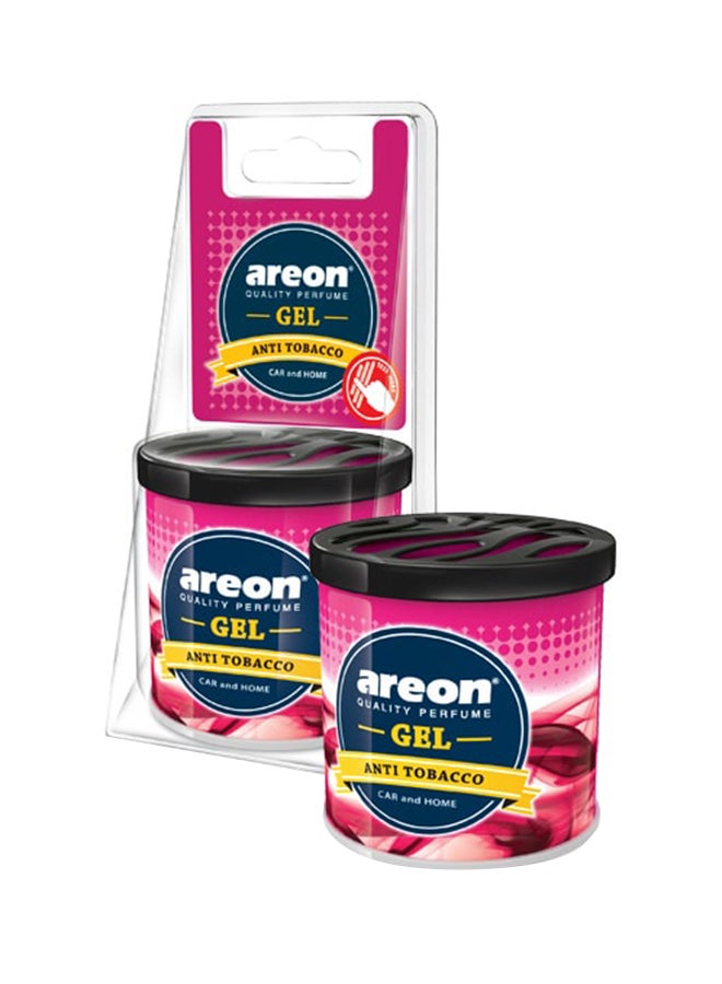 Areon Gel Car Air Freshener - Image 1