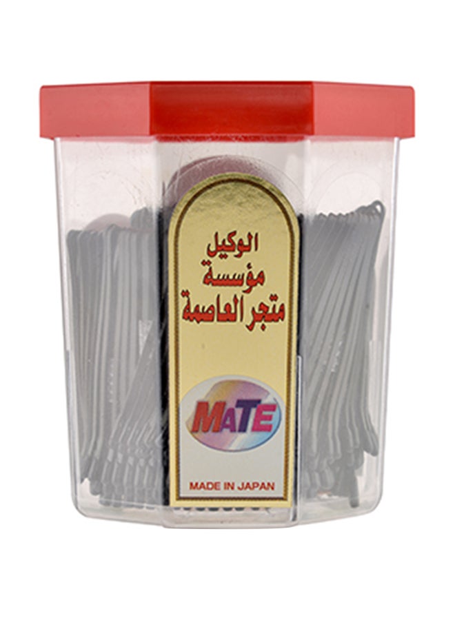 غوريكي دبوس شعر وسط - 215 قطعة  - Image 4
