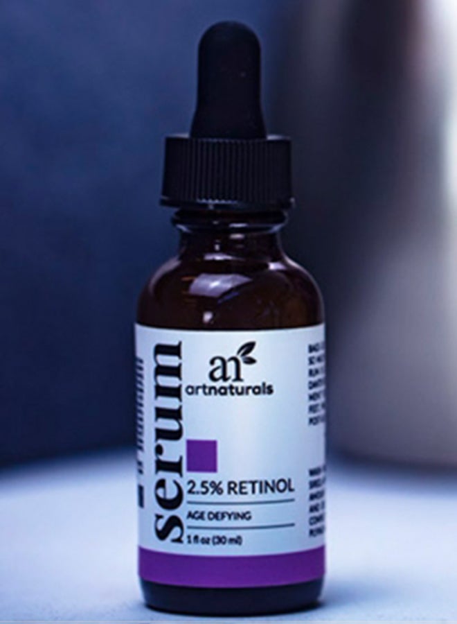 artnaturals 3-Piece Art Naturals Serum Trio Set Multicolour 29.5ml - Image 4