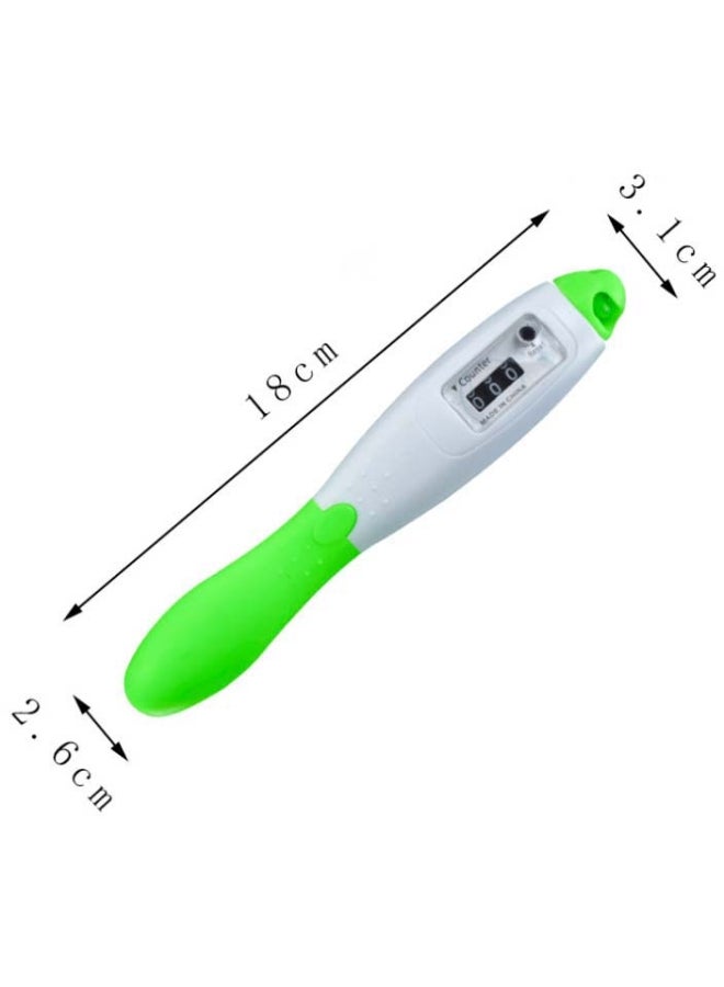 Generic - Adjustable Cable Skipping Ropes 3meter - Image 1