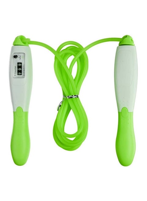 Adjustable Cable Skipping Ropes 3meter